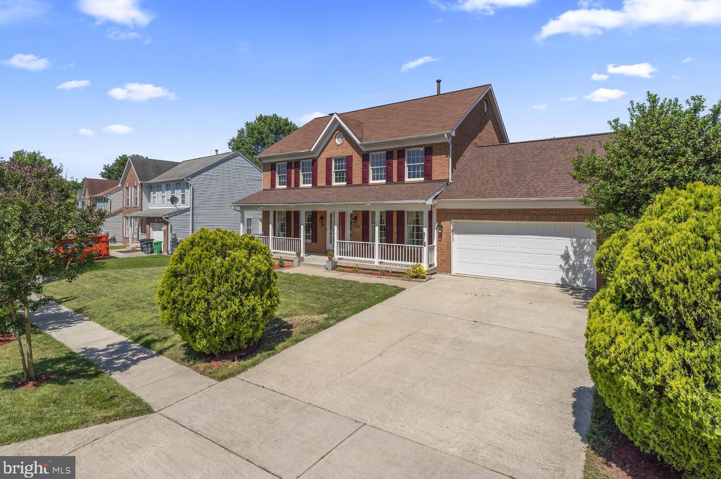 8203 Mike Shapiro Dr, Clinton, MD 20735