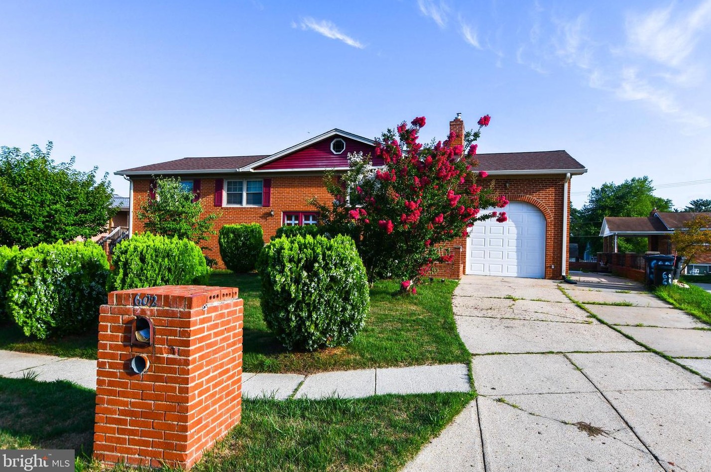 6602 Oak Orchard Ct, Clinton, MD 20735