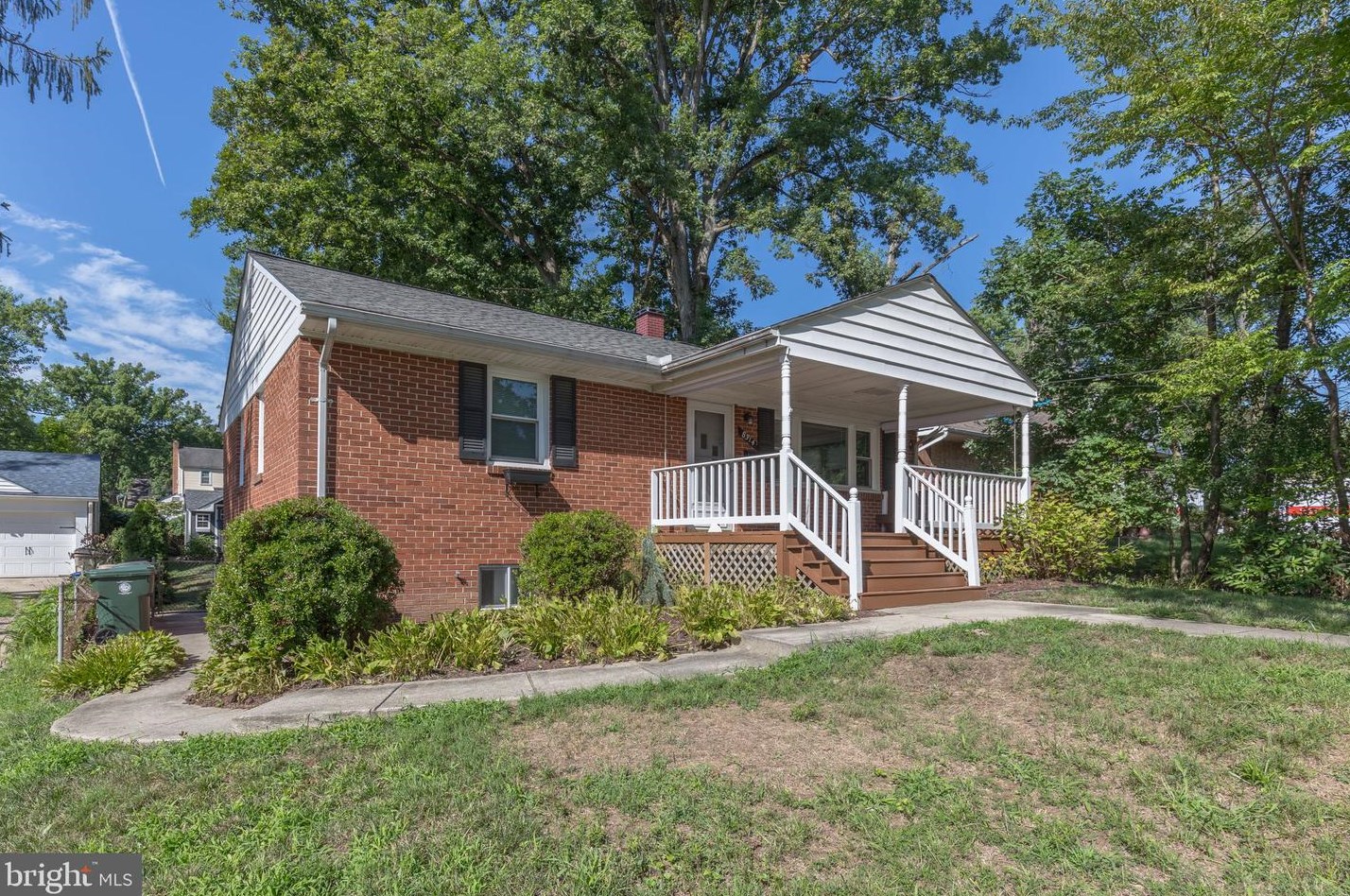 8314 49th Ave, College Park, MD 20740