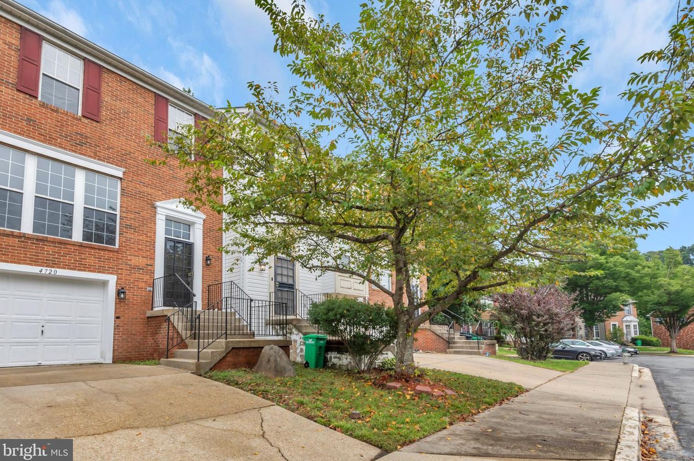 4720 Rollingdale Way, Capitol Heights, MD 20743