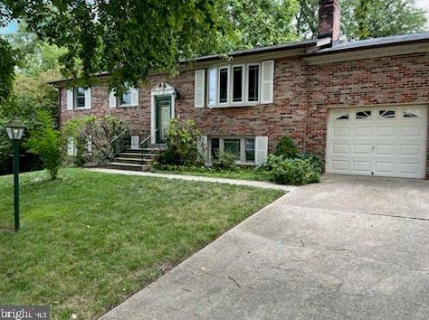 6913 Fulford St, Clinton, MD 20735