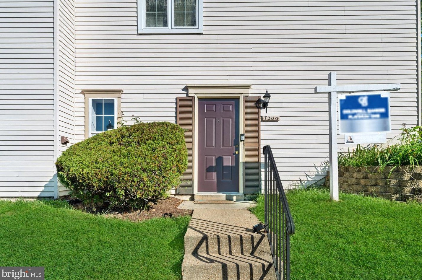 7300 Cipriano Springs Dr, Lanham, MD 20706