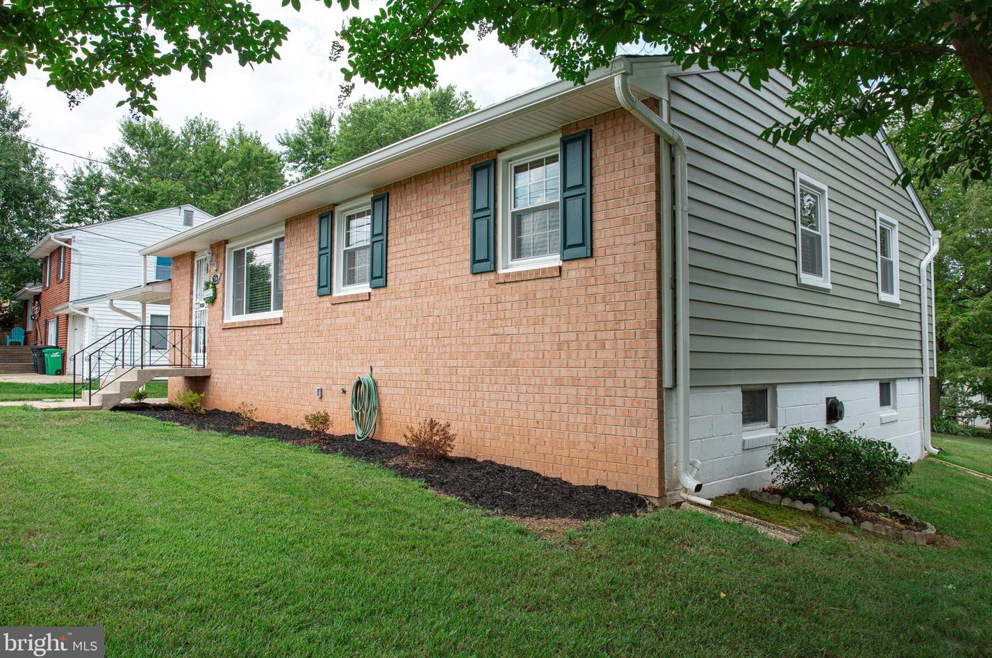 7110 Good Luck Rd, Lanham, MD 20706