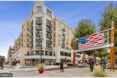 155 Potomac Passage #909, National Harbor, MD 20745 - Photo 30