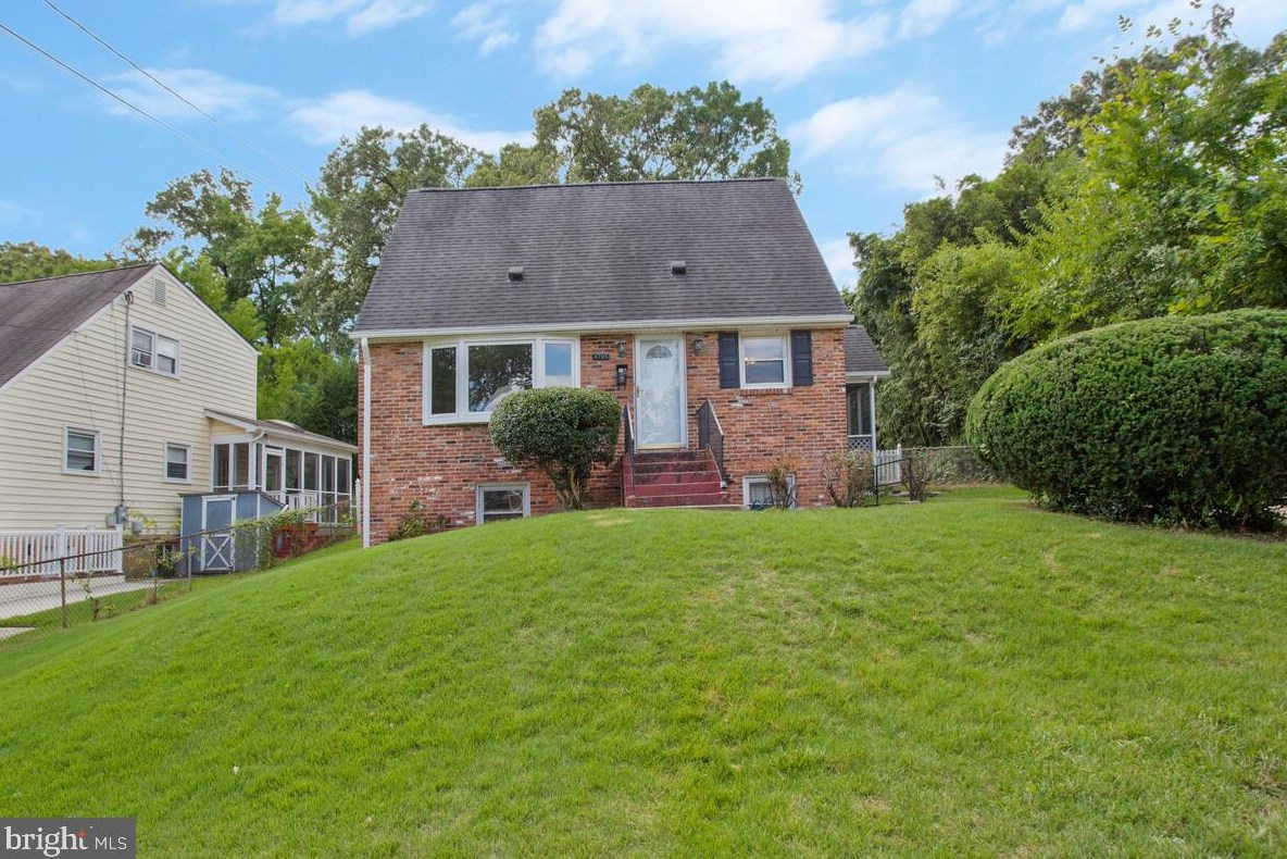 4705 Mangum Rd, College Park, MD 20740