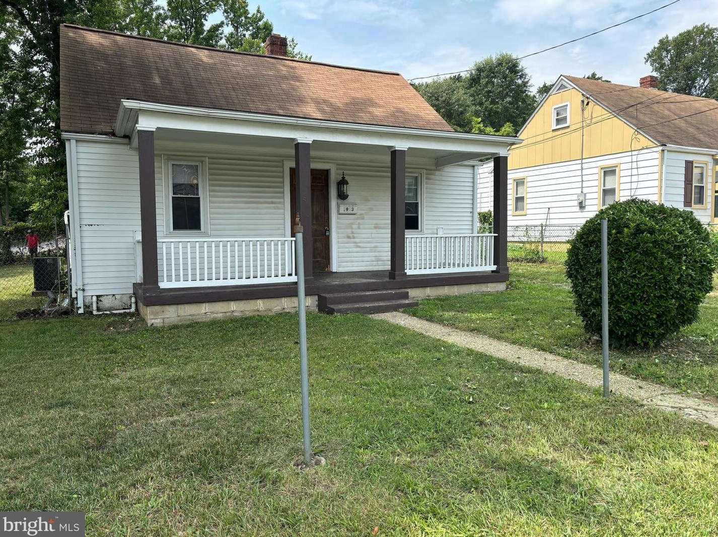 1913 Arcadia Ave, Capitol Heights, MD 20743