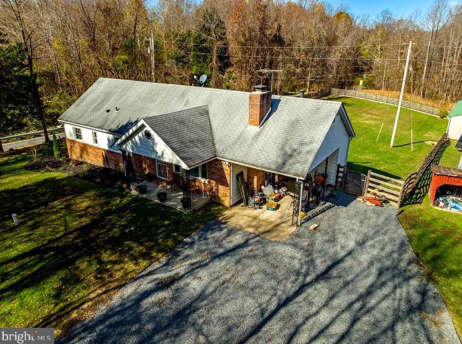 16800 Croom Rd, Brandywine, MD 20613-8207