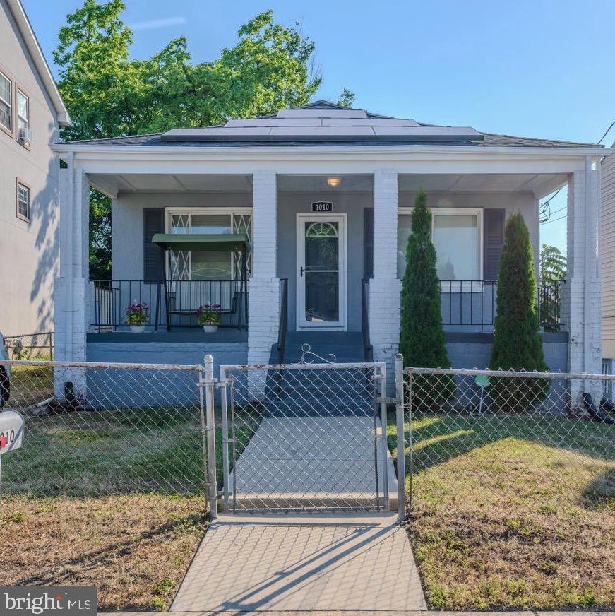 1010 60th, Capitol Heights, MD 20743