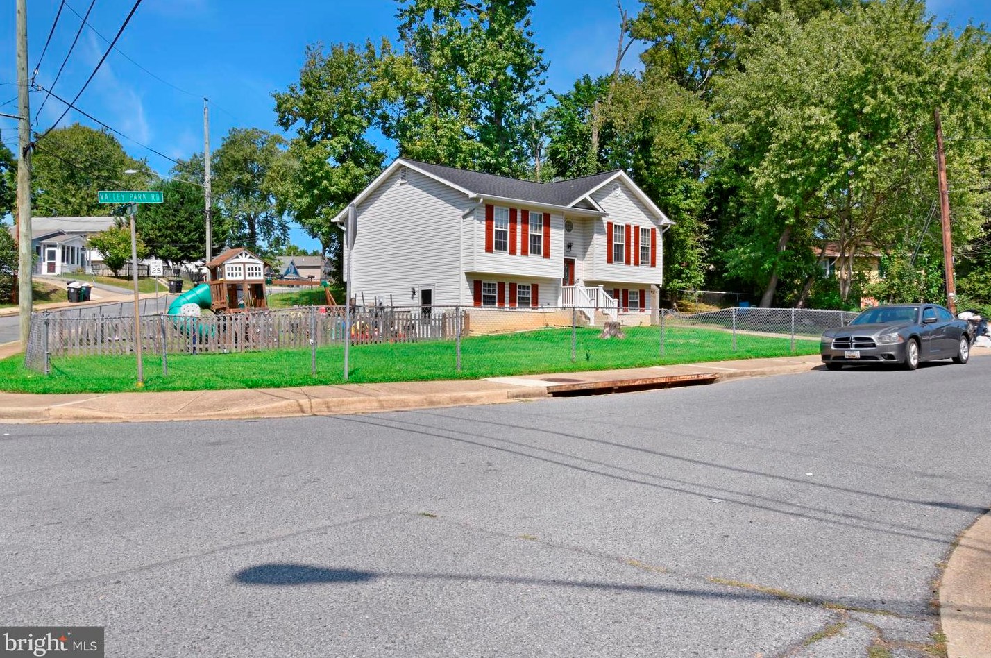 6600 Valley Park Rd, Capitol Heights, MD 20743