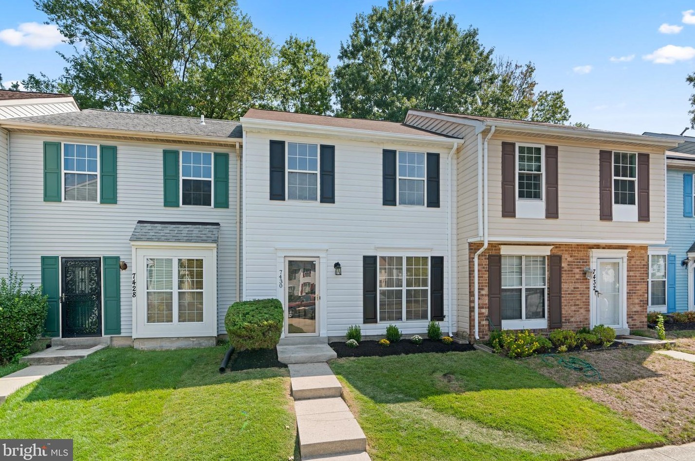 7430 Shady Glen Terrace, Capitol Heights, MD 20743