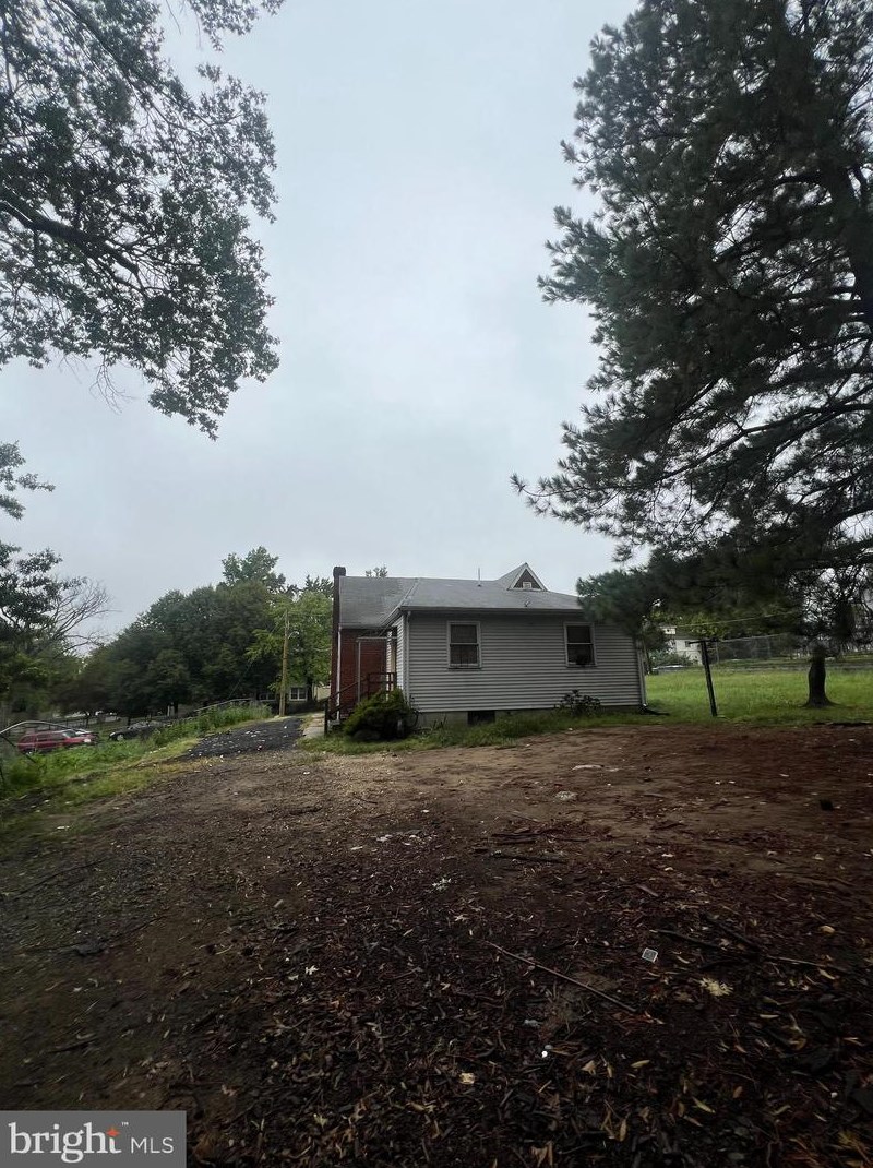 505 62nd Ave, Capitol Heights, MD 20743