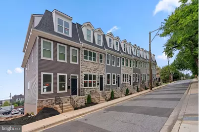 4403 Oglethorpe Street, Hyattsville, MD 20781 - Photo 2