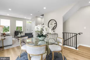 4403 Oglethorpe St, Hyattsville, MD 20781 - Photo 8