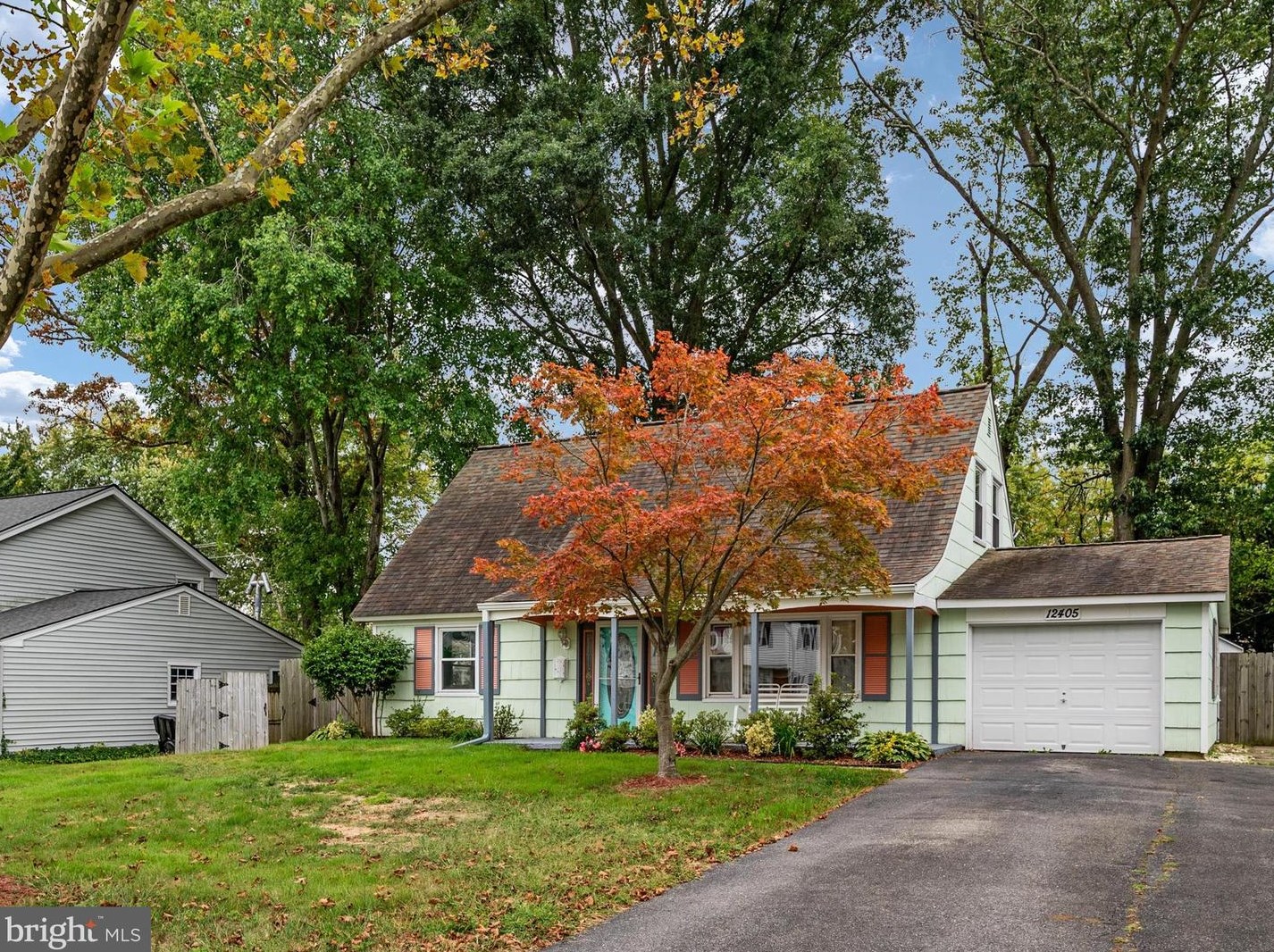 12405 Stirrup Ln, Bowie, MD 20715-2147