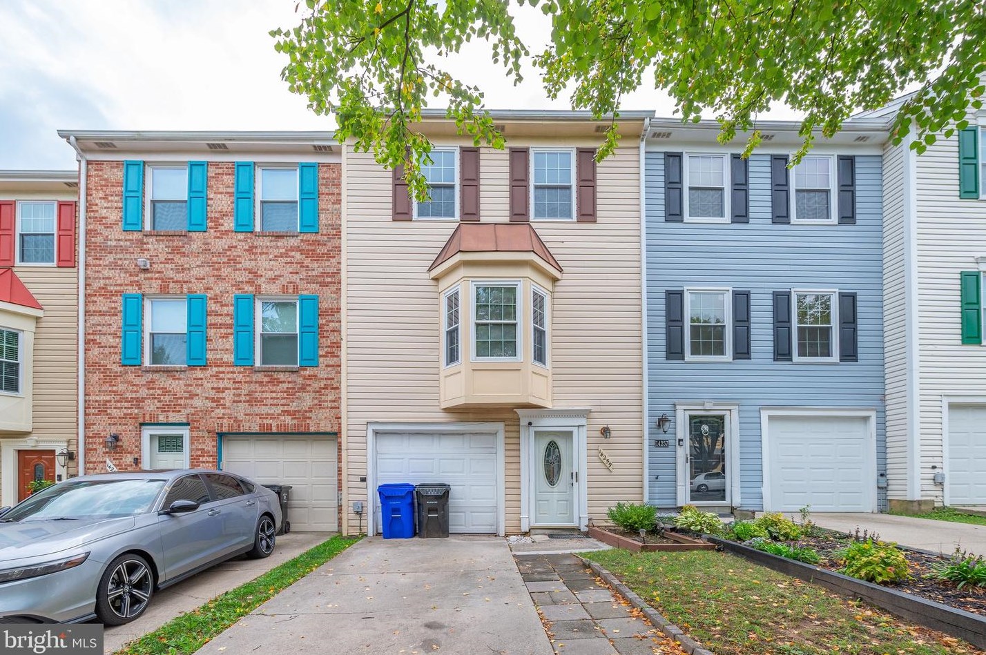 14259 Oxford Dr, Laurel, MD 20707