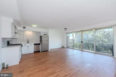 4410 Oglethorpe Street #713, Hyattsville, MD 20781 - Photo 1
