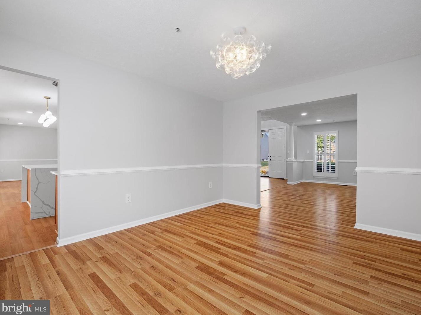 7505 Castle Rock Dr, Clinton MD 20735-1870 exterior