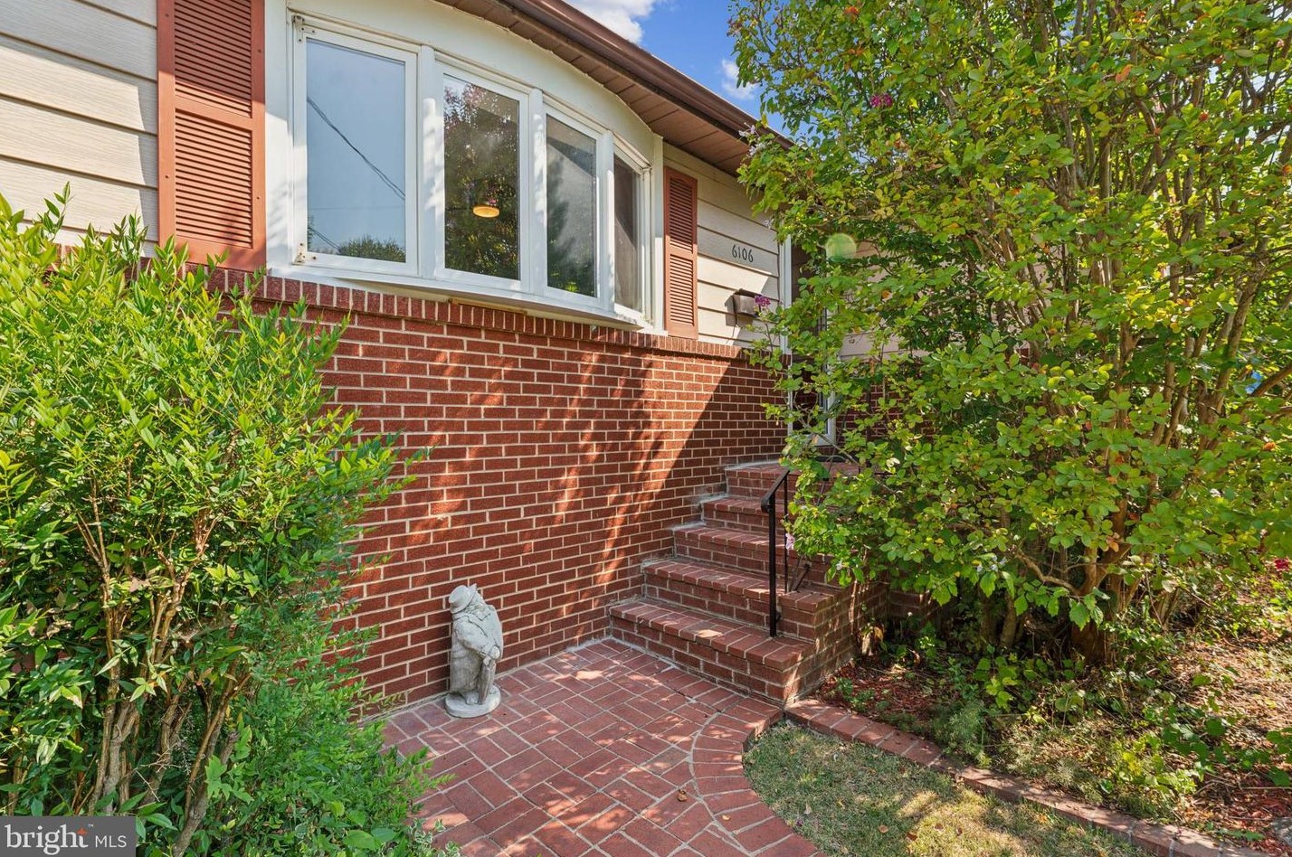 6106 Quebec Pl, College Park, MD 20740