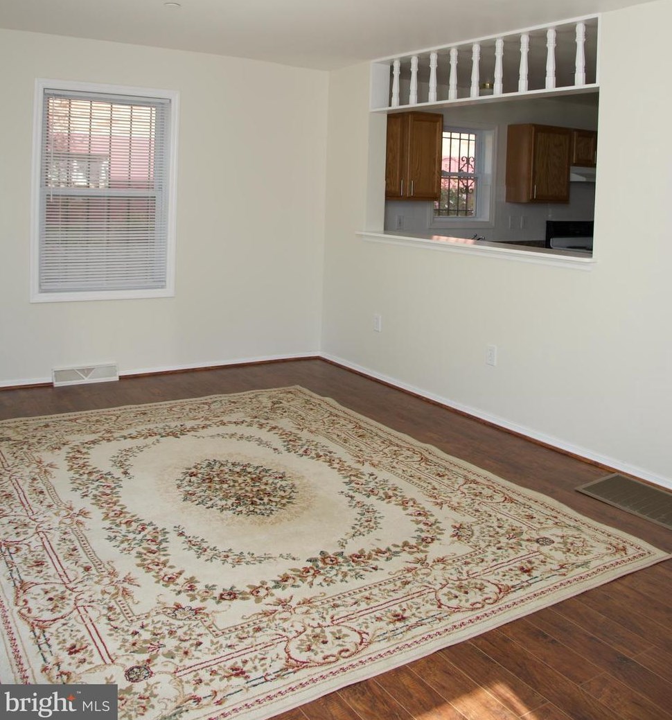 4935 Gunther St, Capitol Heights MD 20743-3926 exterior