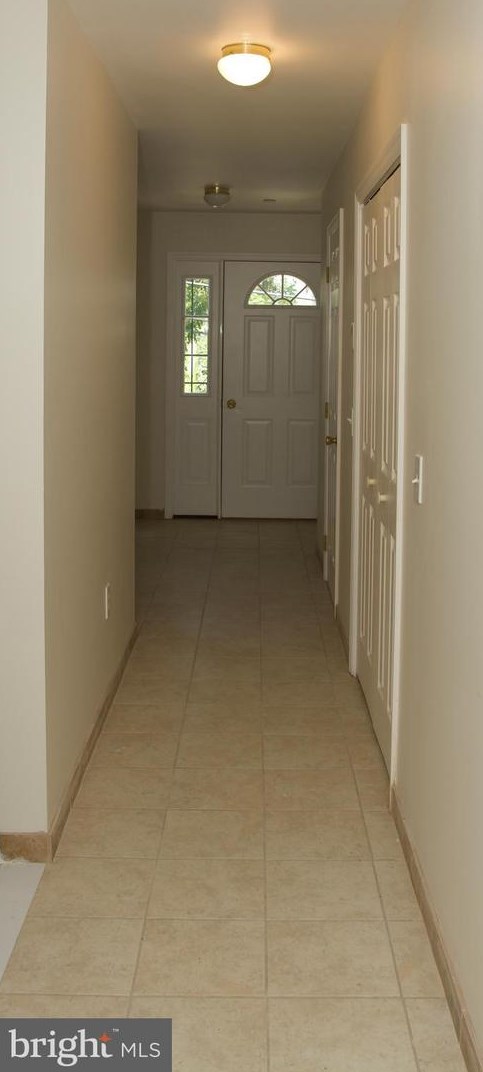 4935 Gunther St, Capitol Heights MD 20743-3926 exterior