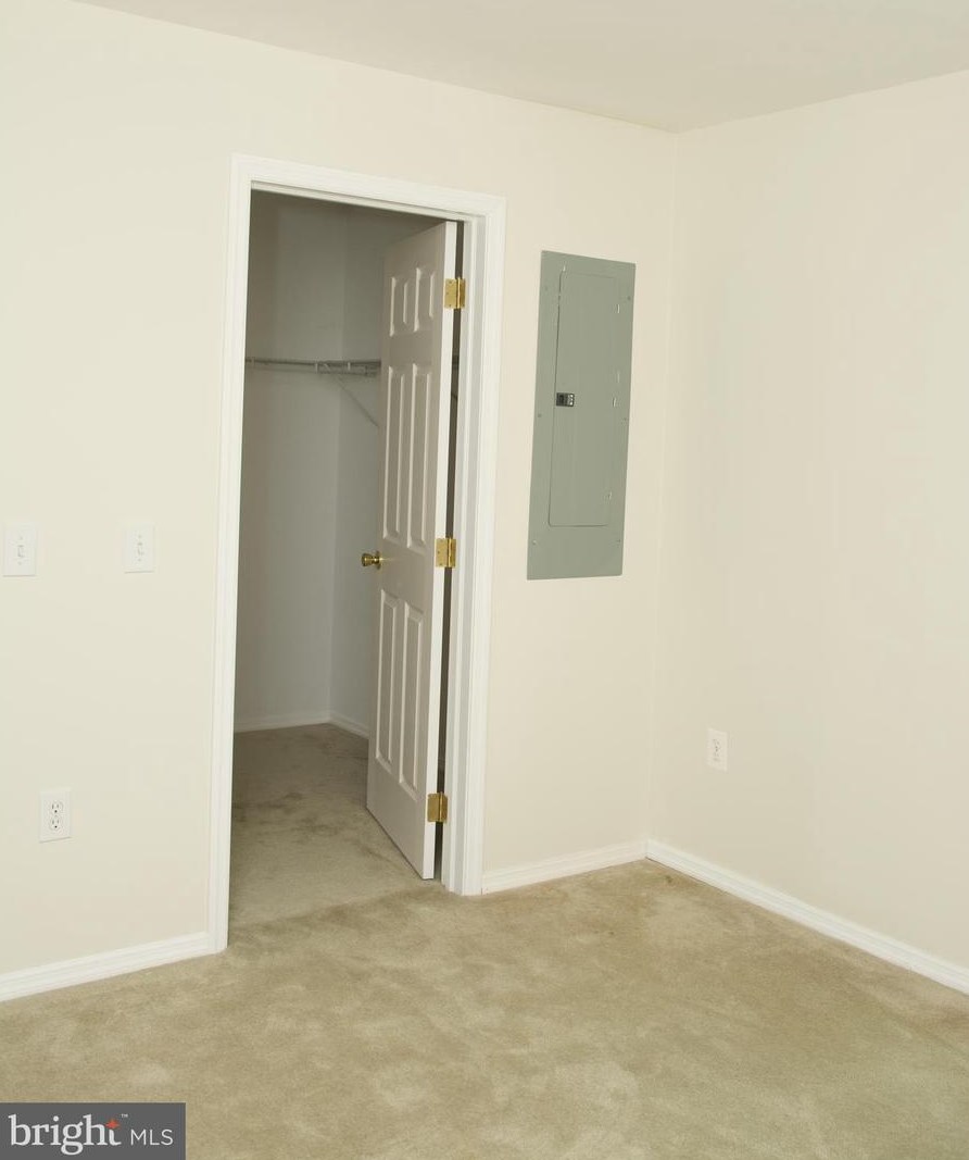 4935 Gunther St, Capitol Heights MD 20743-3926 exterior