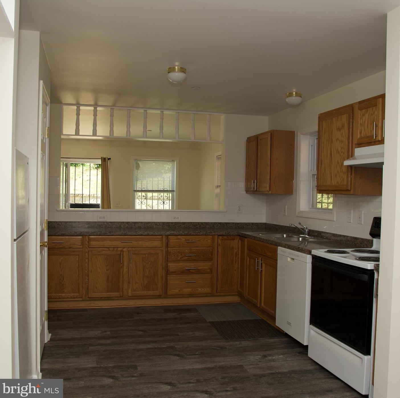 4935 Gunther St, Capitol Heights MD 20743-3926 exterior