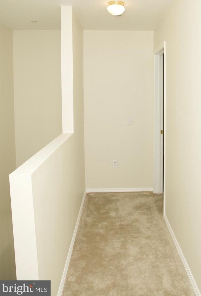 4935 Gunther St, Capitol Heights MD 20743-3926 exterior