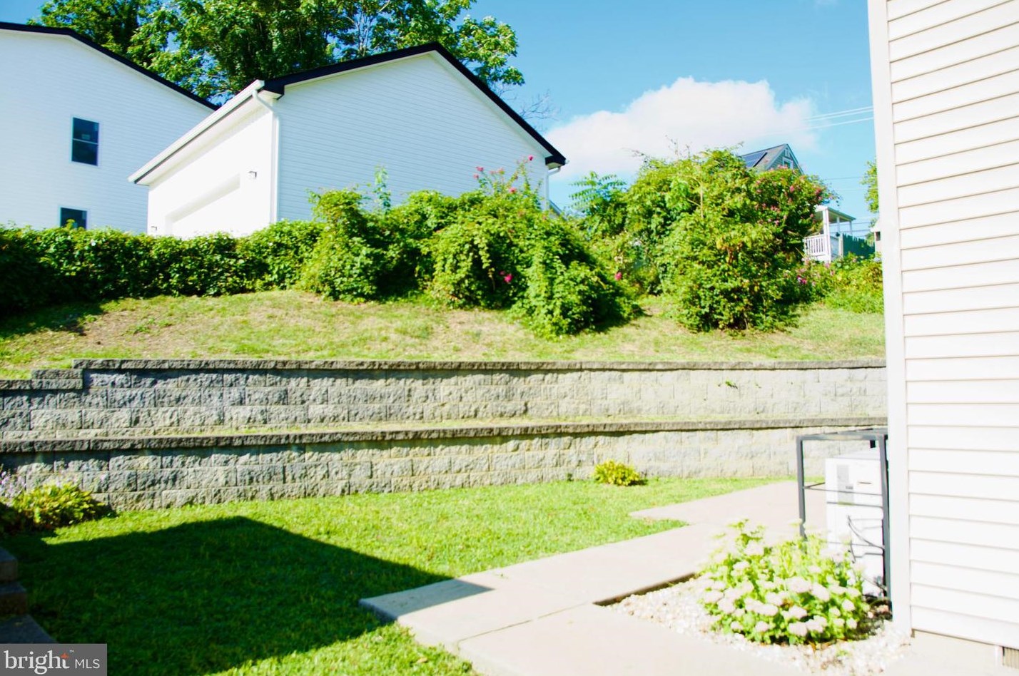 4935 Gunther St, Capitol Heights MD 20743-3926 exterior