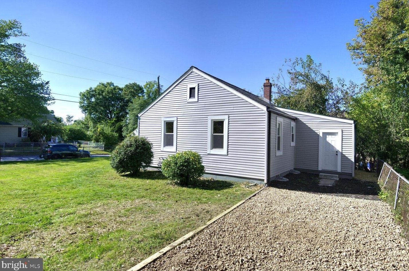 7 Whist Pl, Capitol Heights, MD 20743