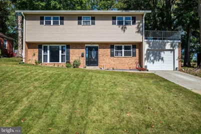 9210 Sheridan Street, Lanham, MD 20706 - Photo 1