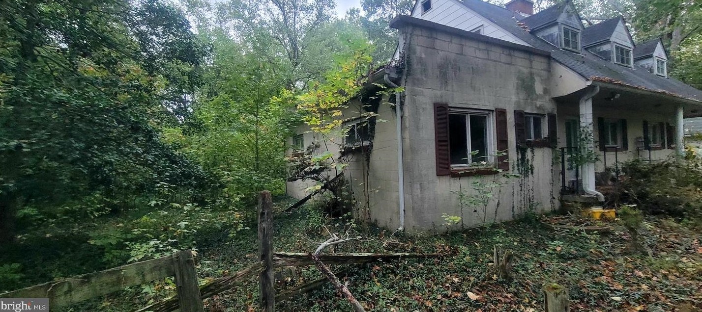 143 Farmington Rd, Accokeek MD  20607-9748 exterior