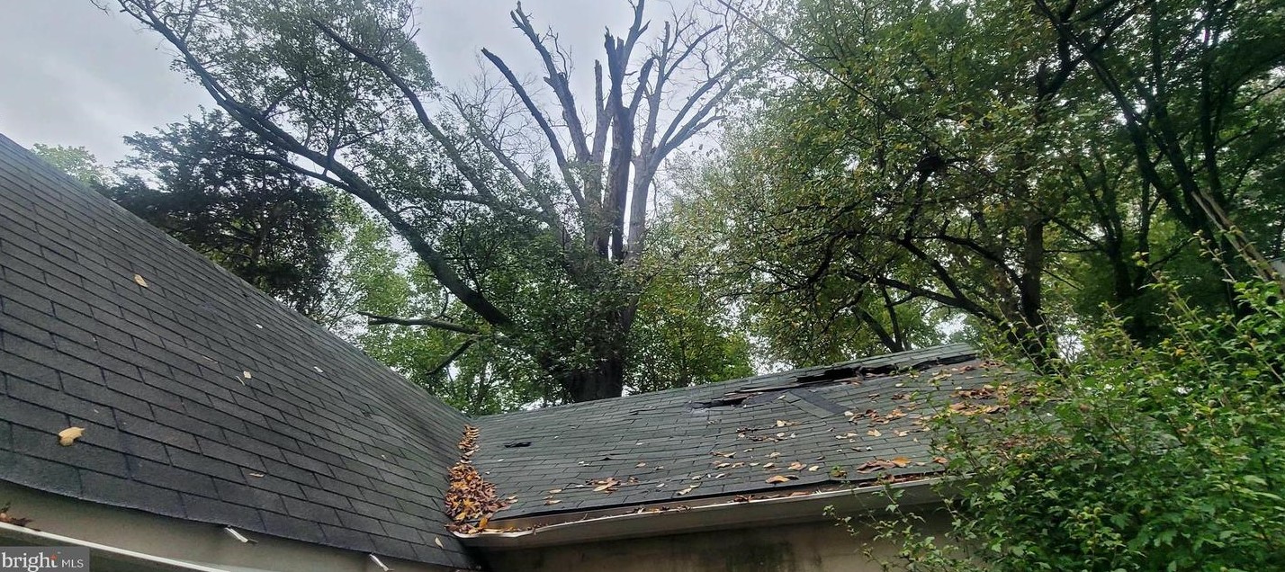 143 Farmington Rd, Accokeek MD 20607-9758 exterior