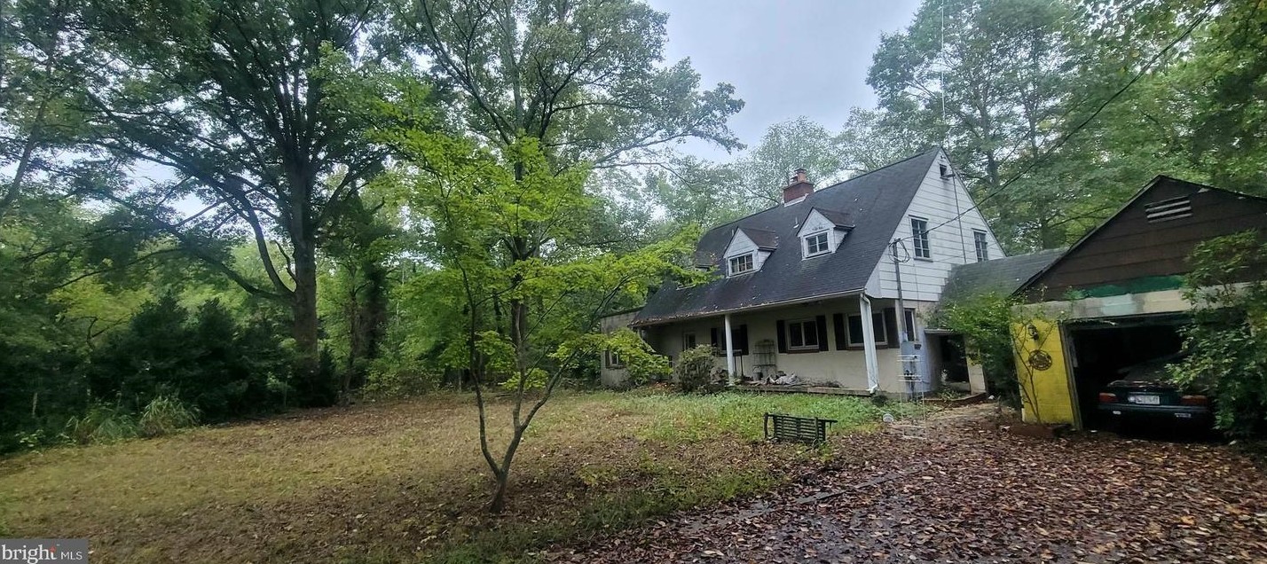 143 Farmington Rd, Accokeek, MD 20607-9748