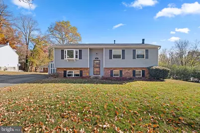 3701 Southgate Court, Temple Hills, MD 20748 - Photo 1