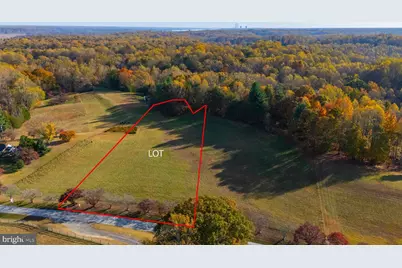 Magruders Ferry Road #PARCEL C, Brandywine, MD 20613 - Photo 1