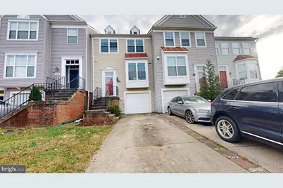 7853 Somerset Court, Greenbelt, MD 20770 - Photo 1