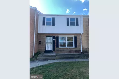 1703 Addison Road S, District Heights, MD 20747 - Photo 1