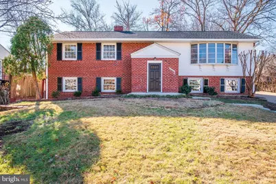 3207 Castleleigh Road, Beltsville, MD 20705 - Photo 1