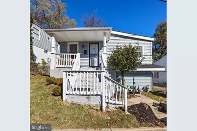 5014 Emo Street, Capitol Heights, MD 20743 - Photo 1