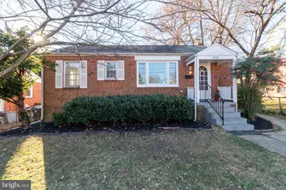 5203 Mineola Road, College Park, MD 20740 - Photo 1