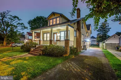 5505 43rd Avenue, Hyattsville, MD 20781 - Photo 4