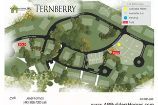 810 Pengrove Ct, Bowie, MD 20716 - Photo 4