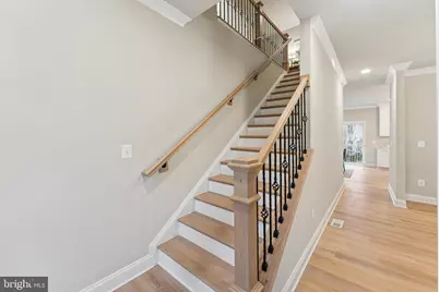 810 Pengrove Court #LOT 53, Bowie, MD 20716 - Photo 2