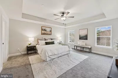 810 Pengrove Court #LOT 53, Bowie, MD 20716 - Photo 18