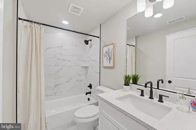 810 Pengrove Court #LOT 53, Bowie, MD 20716 - Photo 32