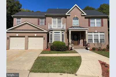 10002 Lindley Court, Lanham, MD 20706 - Photo 1