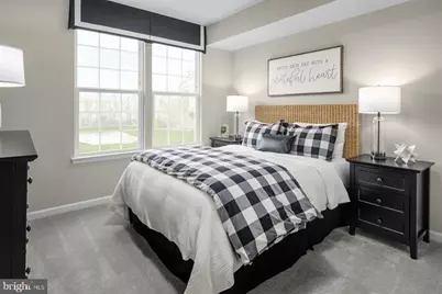 234 Matisse Place #1012E, Bowie, MD 20716 - Photo 10