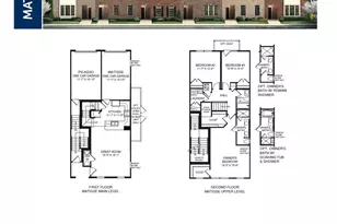 234 Matisse Pl, Bowie, MD 20716 - Photo 12