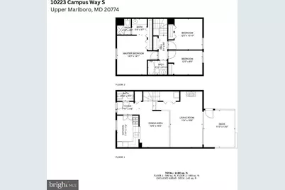 10223 Campus Way S #42, Upper Marlboro, MD 20774 - Photo 26