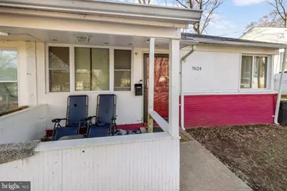 7624 Oxman Road, Landover, MD 20785 - Photo 1